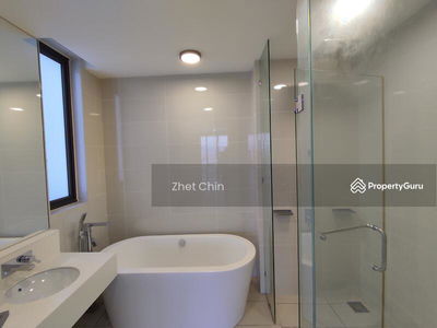 Icon Residence (Mont Kiara), Malaysia Icon Residence (Mont Kiara), Malaysia