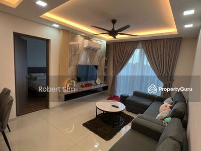 Country Garden Central Park (Serviced Apartment), Malaysia Country Garden Central Park (Serviced Apartment), Malaysia