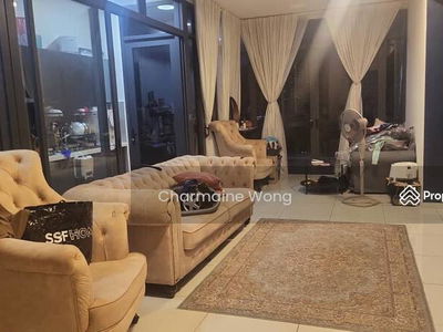 Bennington Residences @ SkyArena, Setapak, Malaysia Bennington Residences @ SkyArena, Setapak, Malaysia