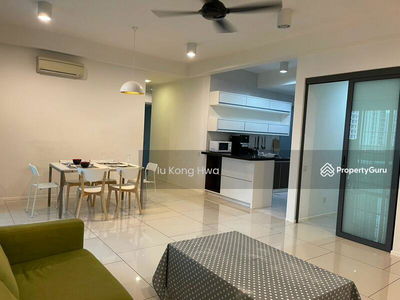 The Treez Jalil Residence @ Bukit Jalil, Malaysia The Treez Jalil Residence @ Bukit Jalil, Malaysia