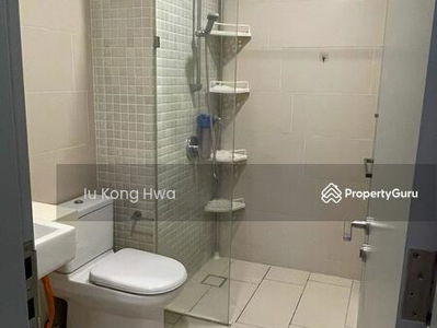 The Treez Jalil Residence @ Bukit Jalil, Malaysia The Treez Jalil Residence @ Bukit Jalil, Malaysia