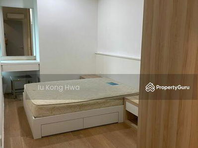 The Treez Jalil Residence @ Bukit Jalil, Malaysia The Treez Jalil Residence @ Bukit Jalil, Malaysia