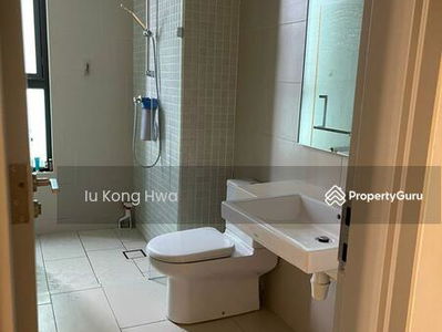 The Treez Jalil Residence @ Bukit Jalil, Malaysia The Treez Jalil Residence @ Bukit Jalil, Malaysia