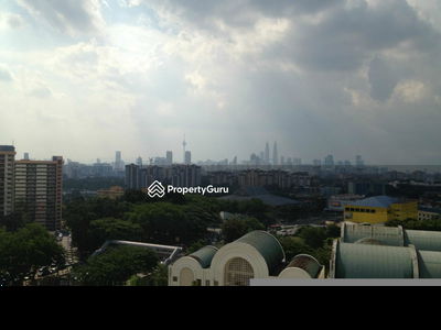 Pertama Residency, Malaysia Pertama Residency, Malaysia