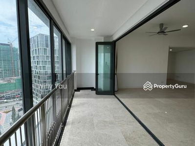 The Astaka @ 1 Bukit Senyum, Malaysia The Astaka @ 1 Bukit Senyum, Malaysia