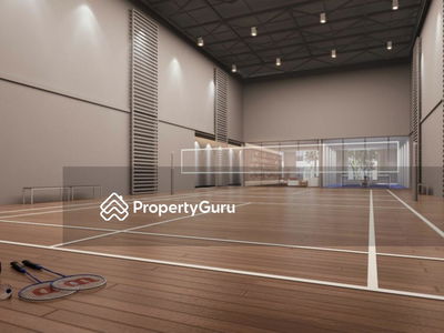 Canopy Hills, Malaysia Canopy Hills, Malaysia