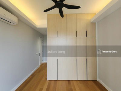 Sentral Suites @ KL Sentral, Malaysia Sentral Suites @ KL Sentral, Malaysia