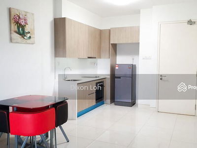 Tropicana Gardens, Malaysia Tropicana Gardens, Malaysia