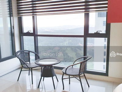 Tropicana Gardens, Malaysia Tropicana Gardens, Malaysia