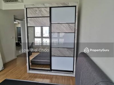 Sunway Geolake, Malaysia Sunway Geolake, Malaysia