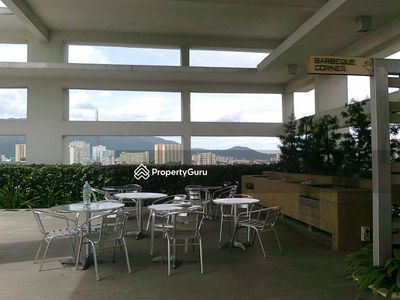 The Spring, Malaysia The Spring, Malaysia