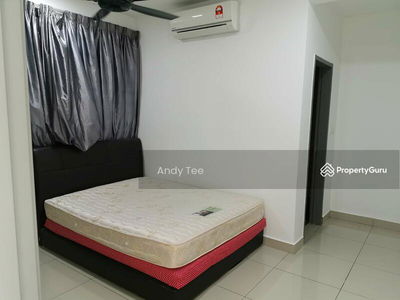 V-Residensi 2 @ Shah Alam, Malaysia V-Residensi 2 @ Shah Alam, Malaysia