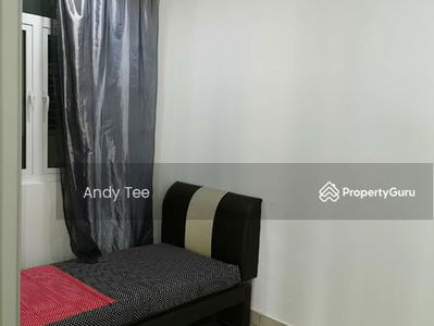 V-Residensi 2 @ Shah Alam, Malaysia V-Residensi 2 @ Shah Alam, Malaysia