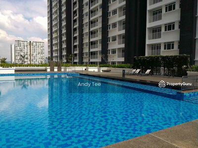 V-Residensi 2 @ Shah Alam, Malaysia V-Residensi 2 @ Shah Alam, Malaysia