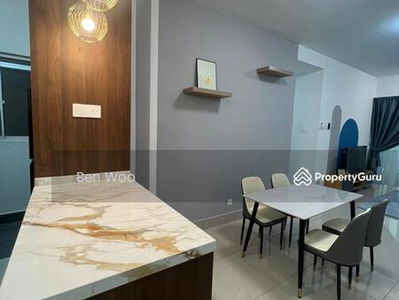 Razak City Residences (RC Residence), Malaysia Razak City Residences (RC Residence), Malaysia