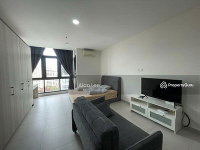 Queensville, Malaysia Queensville, Malaysia