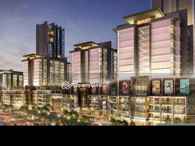 Queensville, Malaysia Queensville, Malaysia