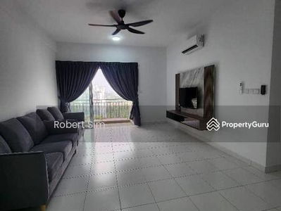 Permas Ville Apartments, Malaysia Permas Ville Apartments, Malaysia