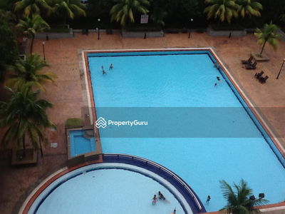 Permas Ville Apartments, Malaysia Permas Ville Apartments, Malaysia