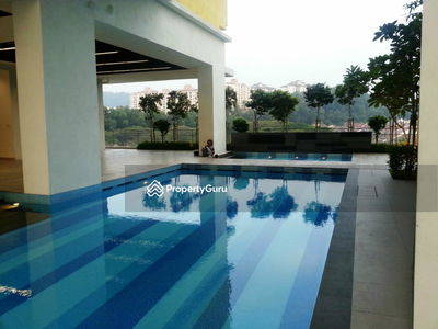 SetiaWalk, Malaysia SetiaWalk, Malaysia