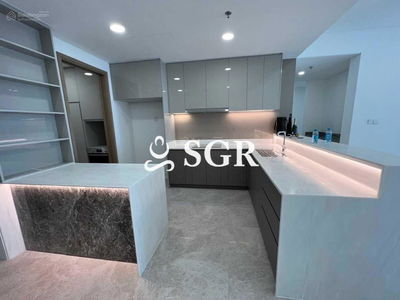 The River Thu Thiem, Vietnam The River Thu Thiem, Vietnam