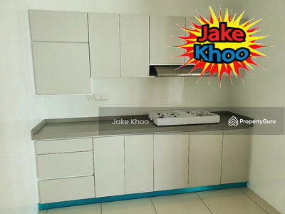 Ashton Collection @ Eco Horizon, Malaysia Ashton Collection @ Eco Horizon, Malaysia