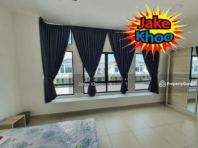 Ashton Collection @ Eco Horizon, Malaysia Ashton Collection @ Eco Horizon, Malaysia