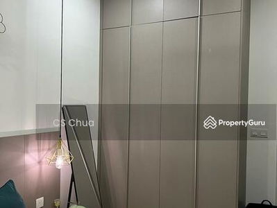 Paisley Serviced Residences @ Tropicana Metropark, Malaysia Paisley Serviced Residences @ Tropicana Metropark, Malaysia