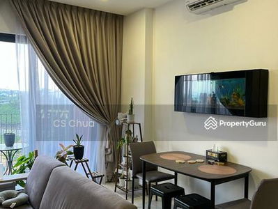 Paisley Serviced Residences @ Tropicana Metropark, Malaysia Paisley Serviced Residences @ Tropicana Metropark, Malaysia