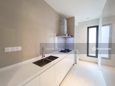 Oxford Residences @ Pavilion Embassy, Malaysia Oxford Residences @ Pavilion Embassy, Malaysia