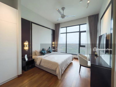 Oxford Residences @ Pavilion Embassy, Malaysia Oxford Residences @ Pavilion Embassy, Malaysia