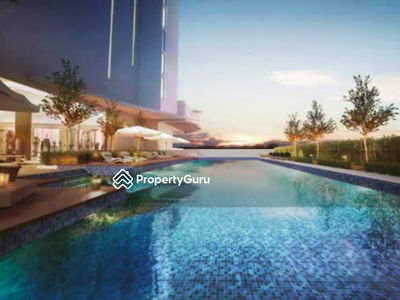 3rdNvenue @ Jalan Ampang, Malaysia 3rdNvenue @ Jalan Ampang, Malaysia