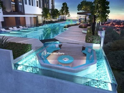 3rdNvenue @ Jalan Ampang, Malaysia 3rdNvenue @ Jalan Ampang, Malaysia