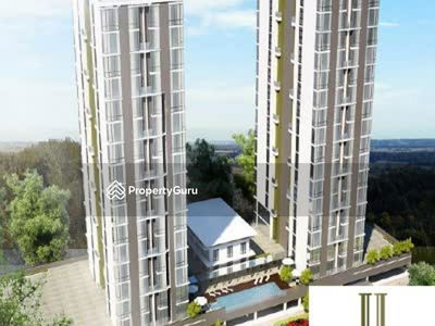 Sawtelle Suites Cyberjaya, Malaysia Sawtelle Suites Cyberjaya, Malaysia