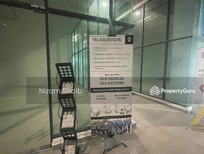 Empire Remix, UEP Subang Jaya, Malaysia Empire Remix, UEP Subang Jaya, Malaysia