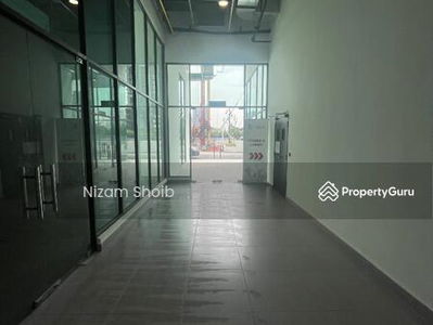 Empire Remix, UEP Subang Jaya, Malaysia Empire Remix, UEP Subang Jaya, Malaysia