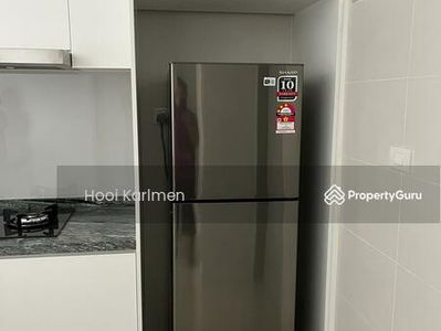 Sapphire Paradigm, Malaysia Sapphire Paradigm, Malaysia