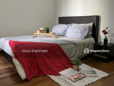 Sapphire Paradigm, Malaysia Sapphire Paradigm, Malaysia