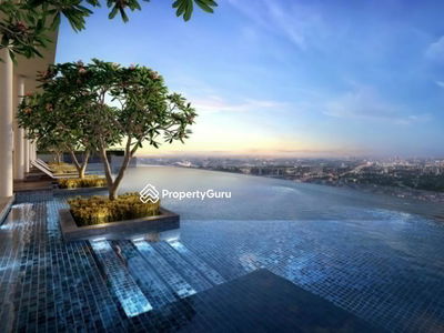 Sapphire Paradigm, Malaysia Sapphire Paradigm, Malaysia