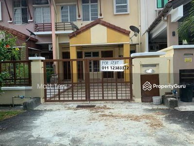 Pinggiran USJ 3, Malaysia Pinggiran USJ 3, Malaysia