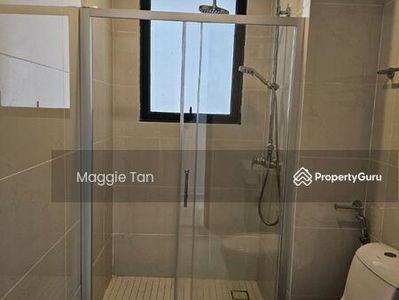 Amberside @ Country Garden Danga Bay, Malaysia Amberside @ Country Garden Danga Bay, Malaysia