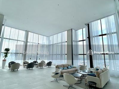 TriTower Residence @ Johor Bahru Sentral, Malaysia TriTower Residence @ Johor Bahru Sentral, Malaysia