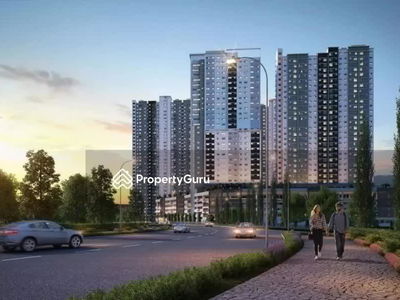 Alanis Residence, Malaysia Alanis Residence, Malaysia