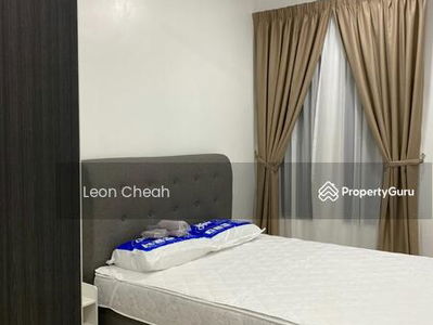 Kensington Avenue, Malaysia Kensington Avenue, Malaysia