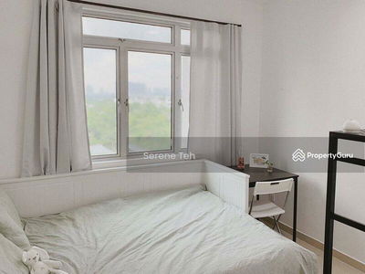 Fairway Suites Horizon Hills, Malaysia Fairway Suites Horizon Hills, Malaysia