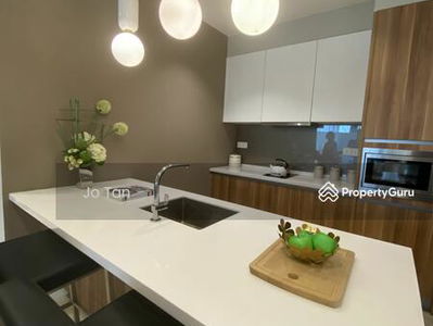 Drapport Residences @ Ampang, Malaysia Drapport Residences @ Ampang, Malaysia