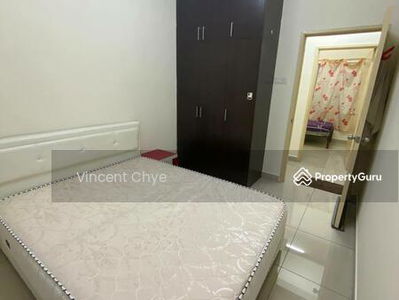 OUG Parklane, Malaysia OUG Parklane, Malaysia