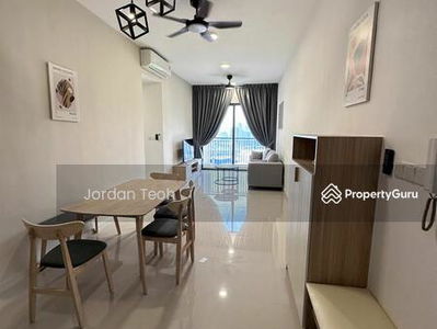 Sunway Velocity TWO, Malaysia Sunway Velocity TWO, Malaysia