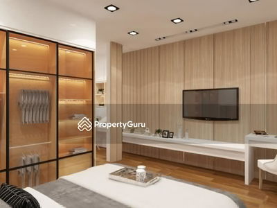 Armani Soho, Malaysia Armani Soho, Malaysia