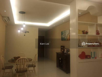 Royal Regent (Sri Putramas 3), Malaysia Royal Regent (Sri Putramas 3), Malaysia